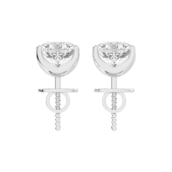 Trinity Luster Studs