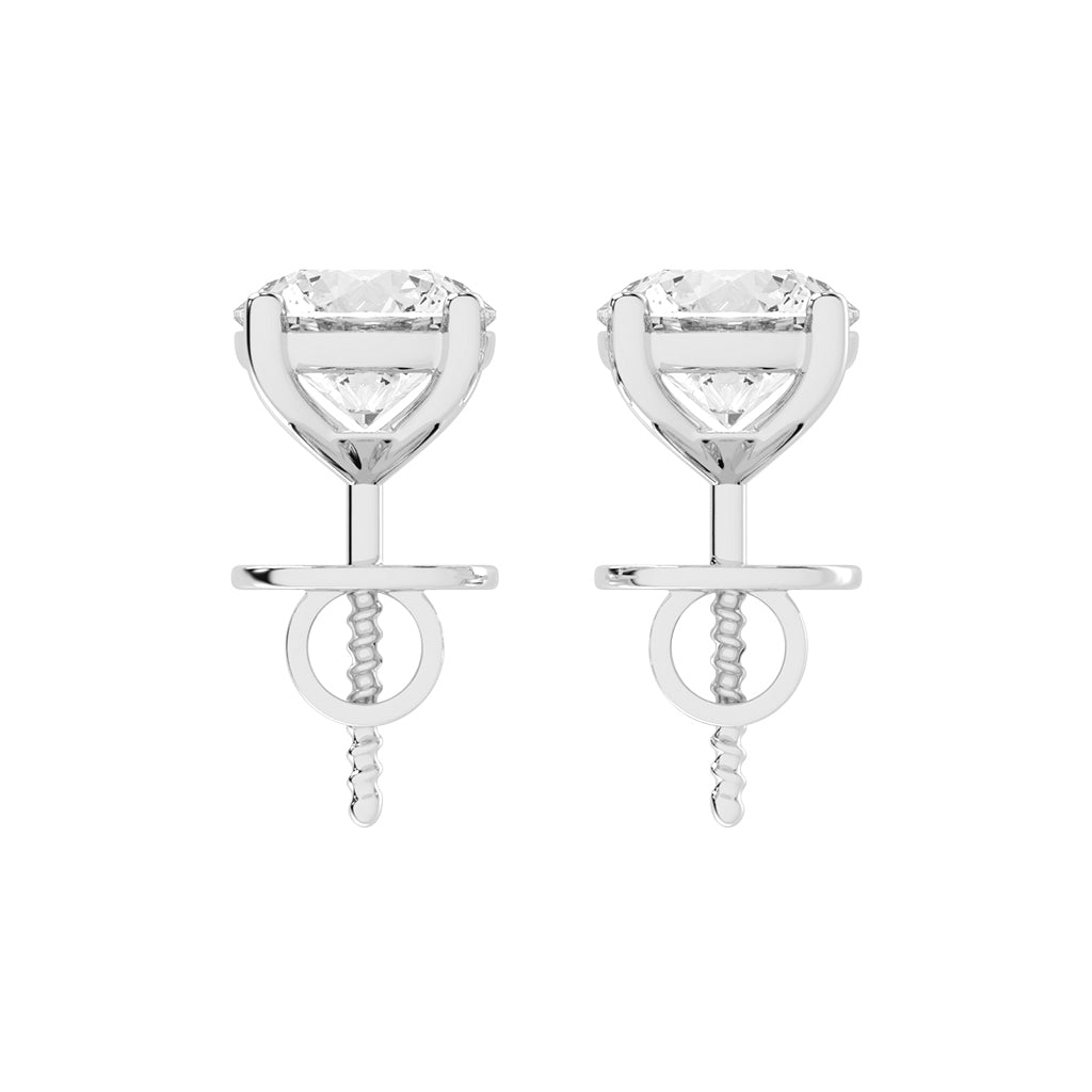 Aurora Petal Studs