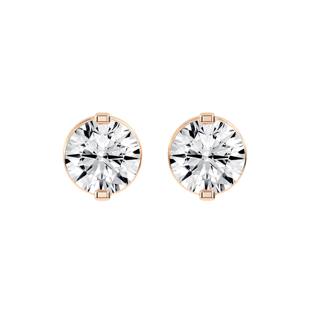 Horizon Glow Studs