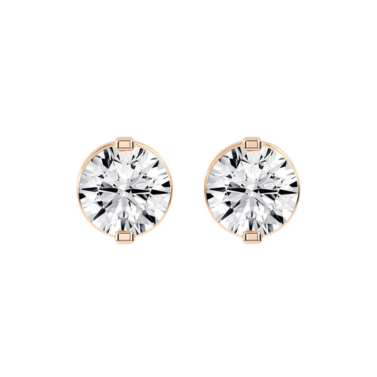 Horizon Glow Studs