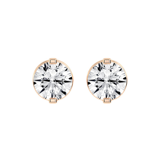 Horizon Glow Studs