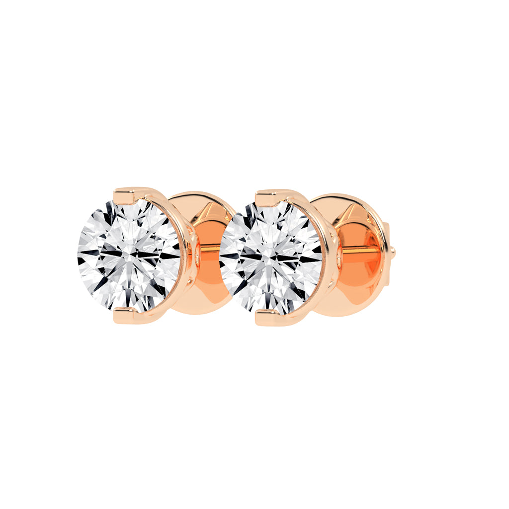 Horizon Glow Studs