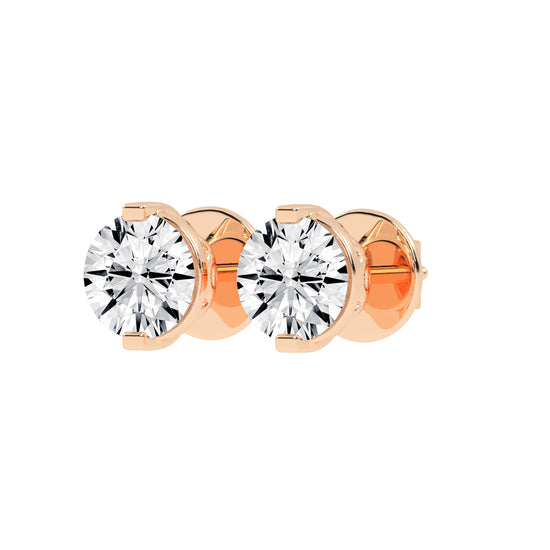 Horizon Glow Studs