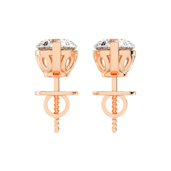 Horizon Glow Studs