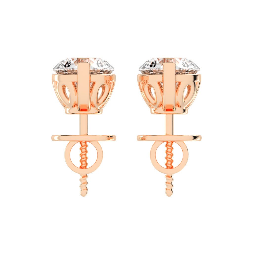 Horizon Glow Studs