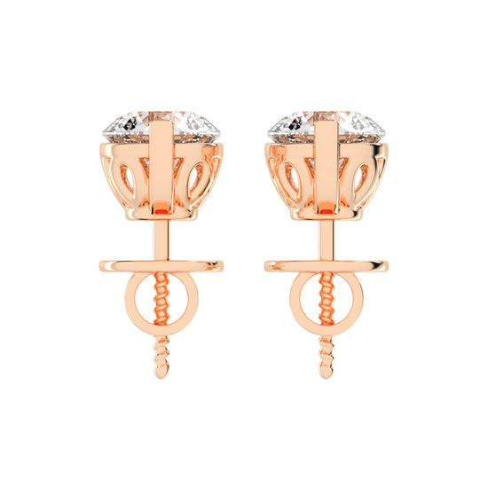 Horizon Glow Studs