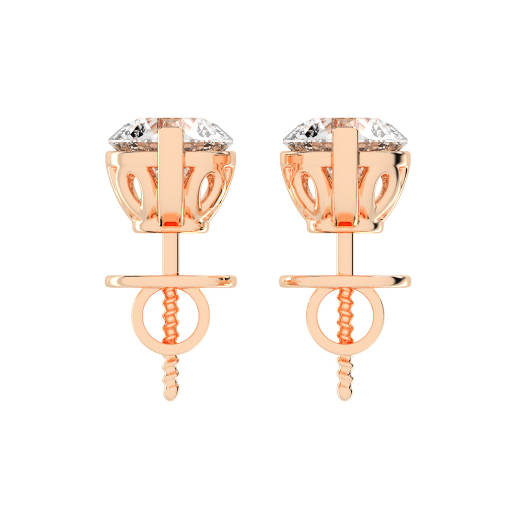 Horizon Glow Studs