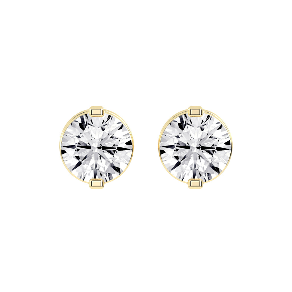 Horizon Glow Studs
