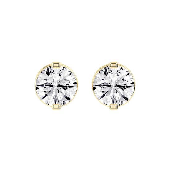 Horizon Glow Studs