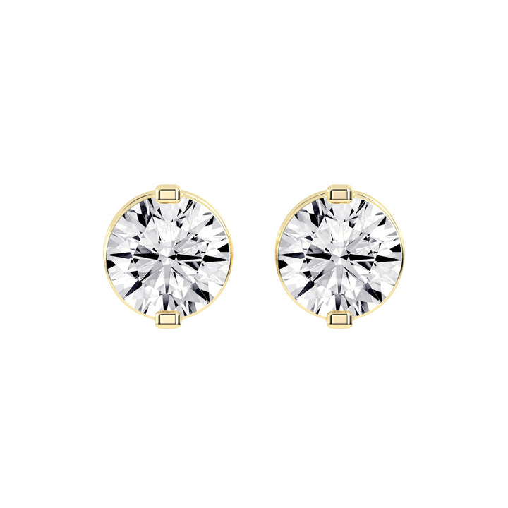 Horizon Glow Studs