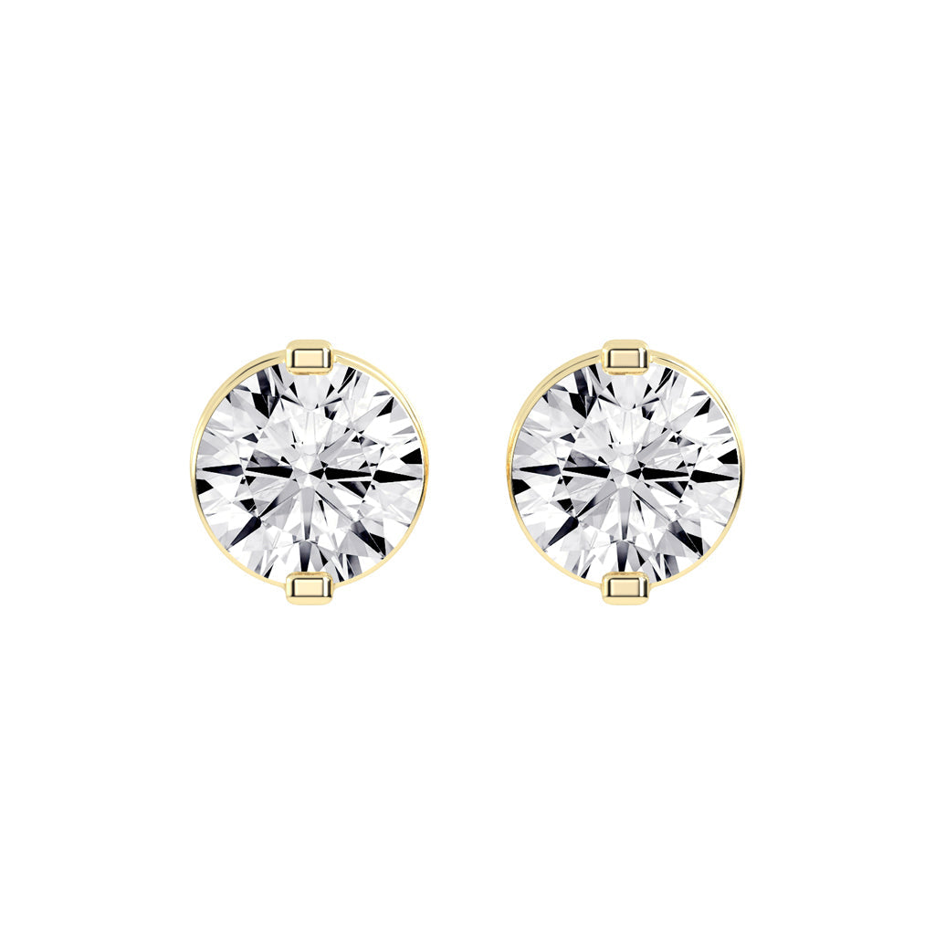 Horizon Glow Studs