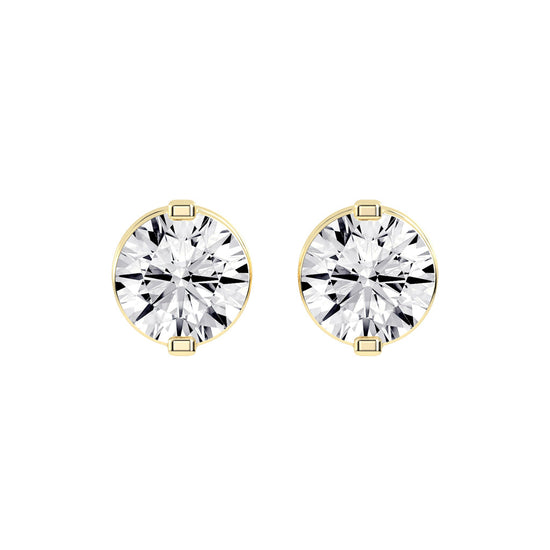 Horizon Glow Studs