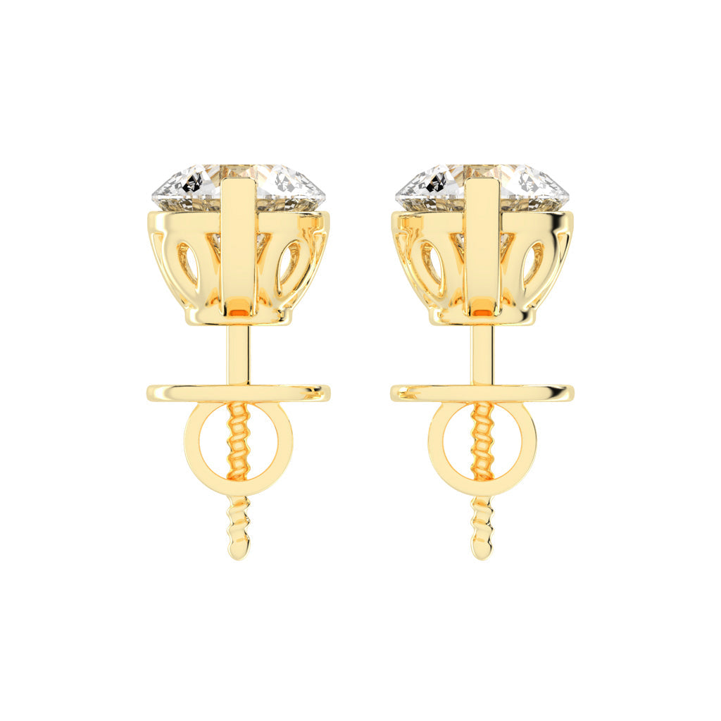 Horizon Glow Studs