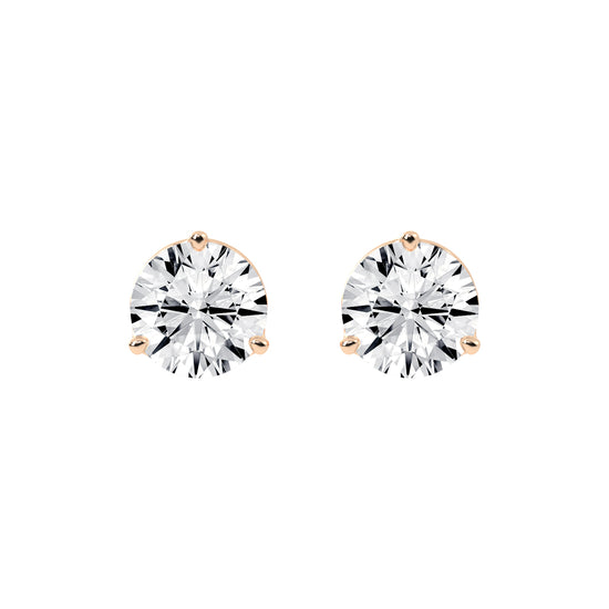 Vista Sparkle Studs