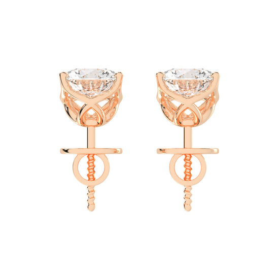 Vista Sparkle Studs