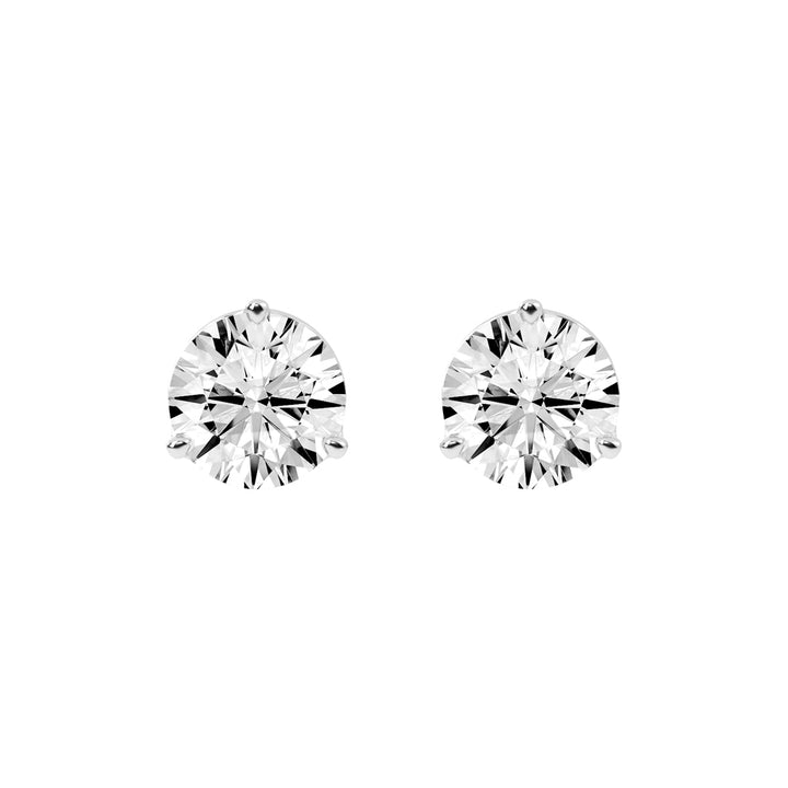 Vista Sparkle Studs