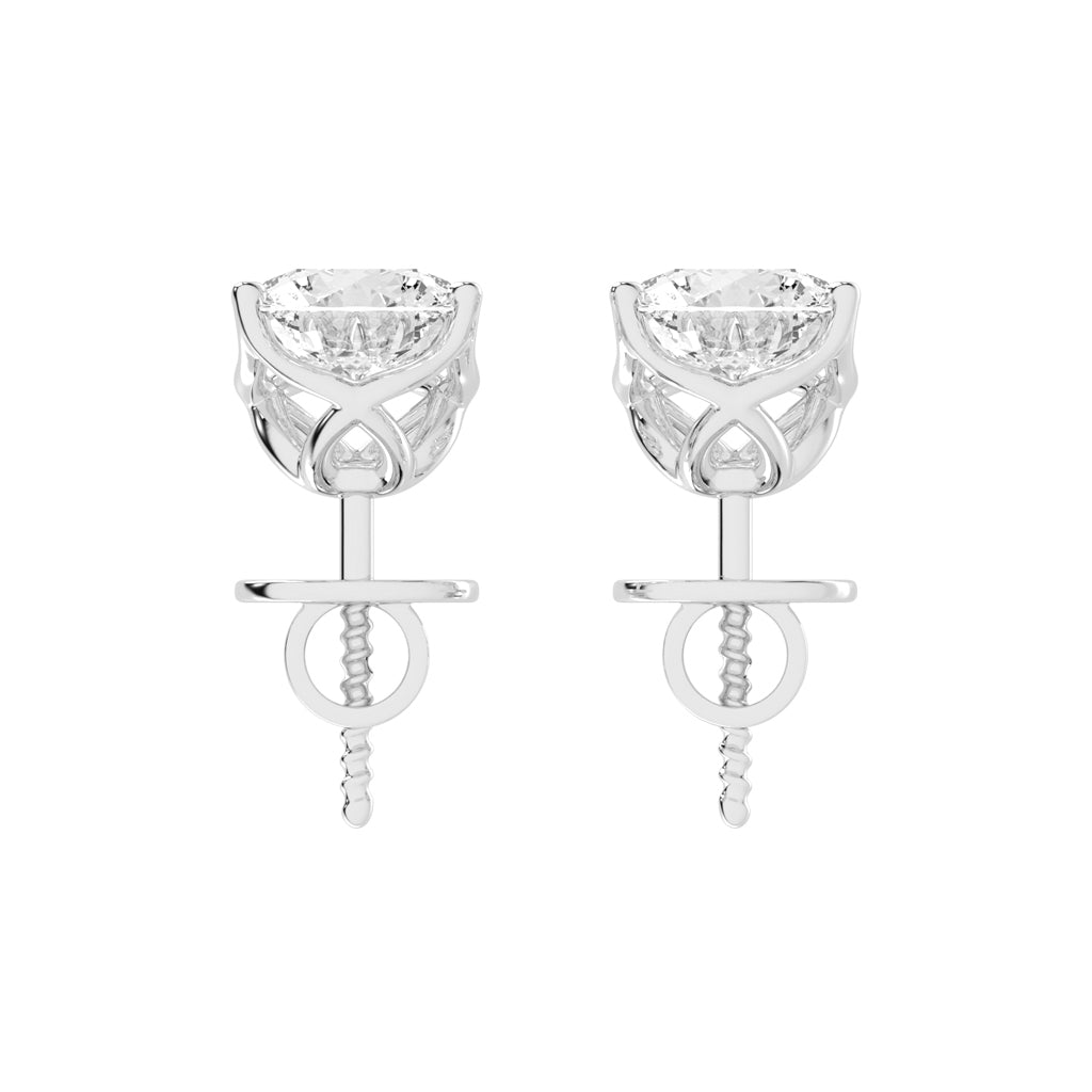 Vista Sparkle Studs
