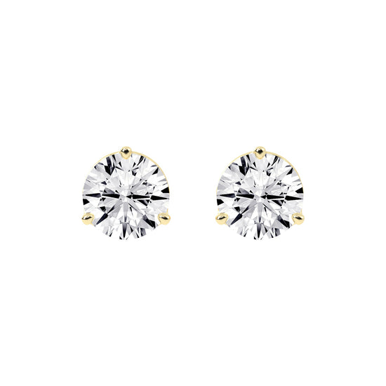 Vista Sparkle Studs