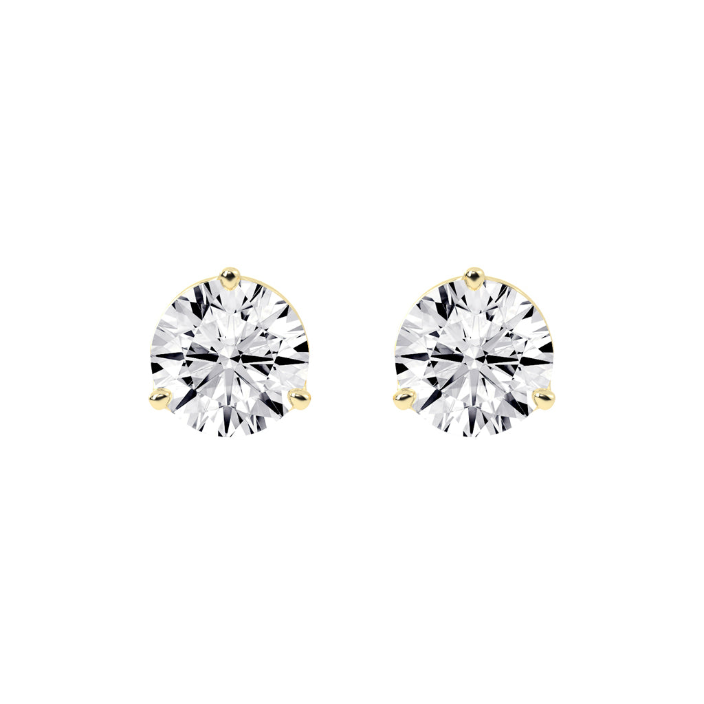 Vista Sparkle Studs
