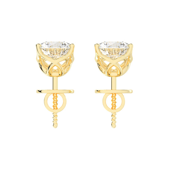 Vista Sparkle Studs