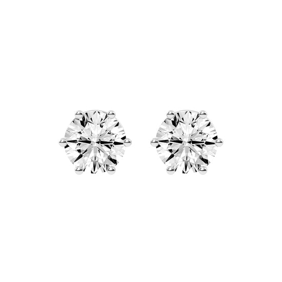Everbloom Sparkle Studs