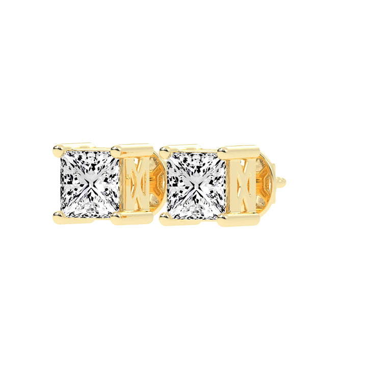 Geometric Radiance Studs
