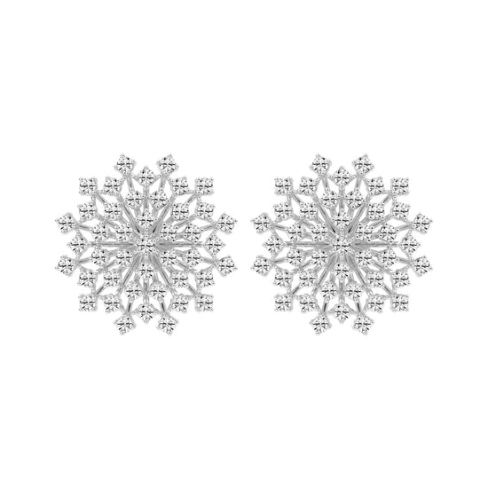 Celestial Bloom Studs