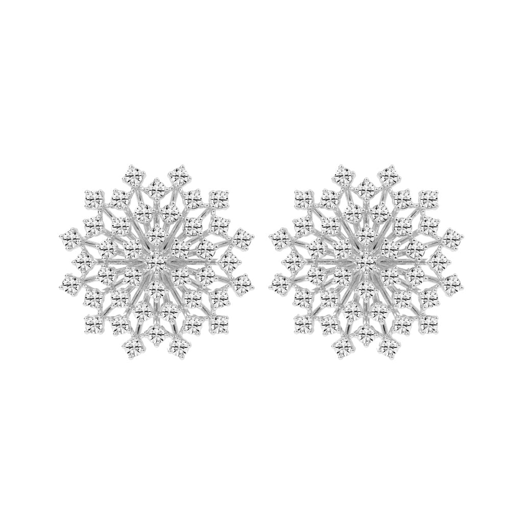 Celestial Bloom Studs