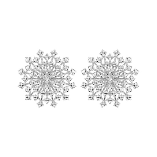 Celestial Bloom Studs