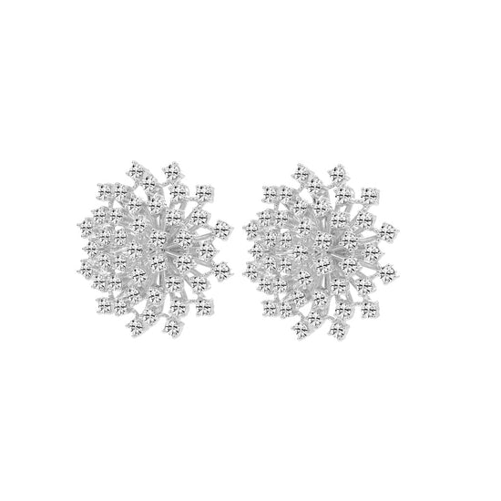 Celestial Bloom Studs