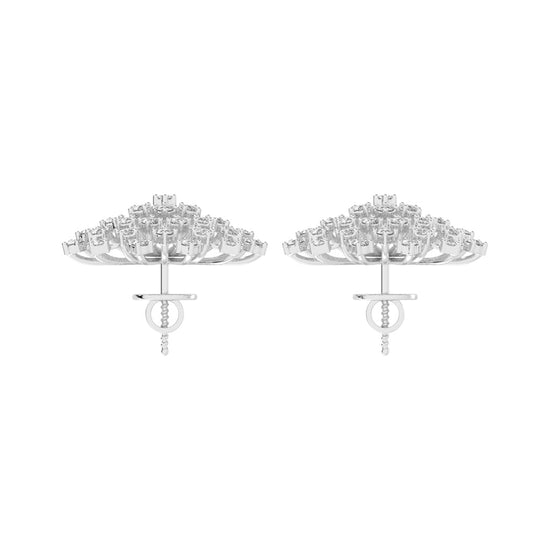 Celestial Bloom Studs