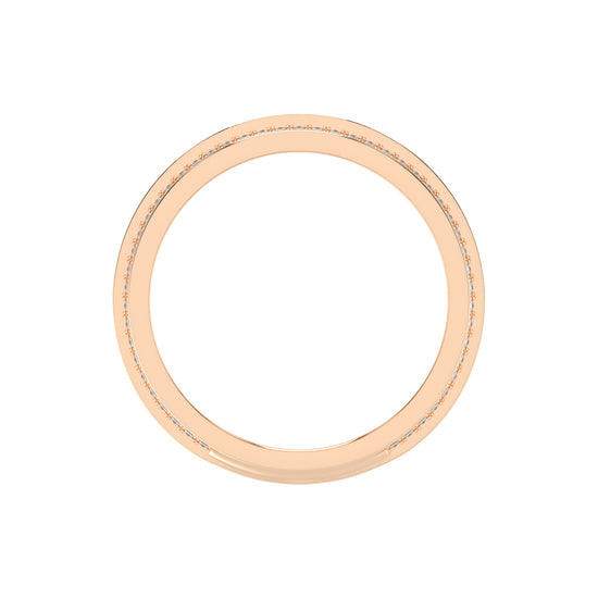 1.75Ct Round Shape Rings