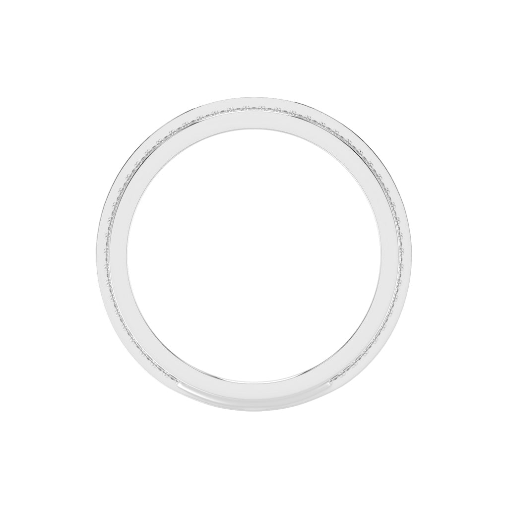 1.75Ct Round Shape Rings
