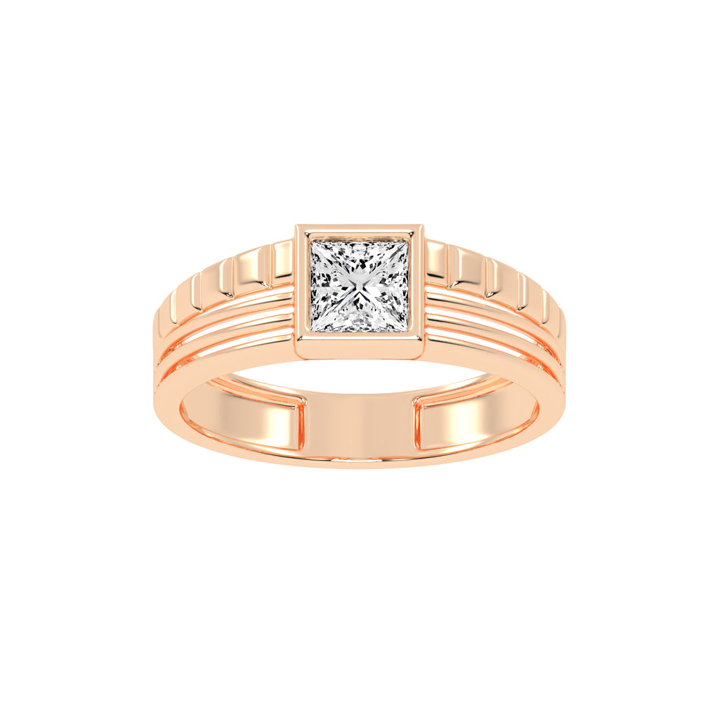 Sovereign Splendo Princess Cut