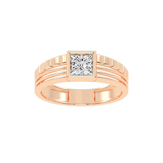 Sovereign Splendo Princess Cut