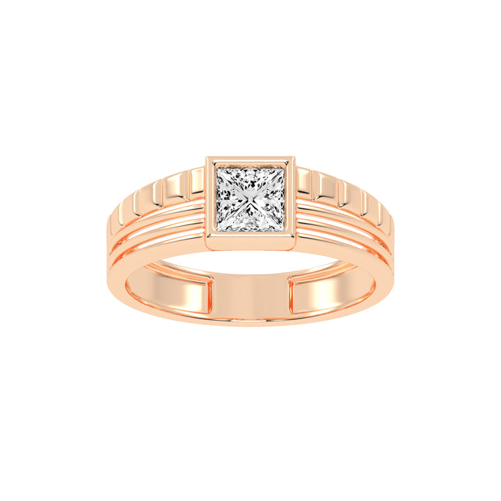 Sovereign Splendo Princess Cut