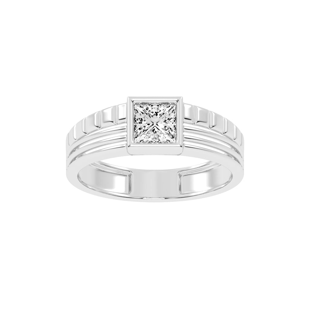 Sovereign Splendo Princess Cut