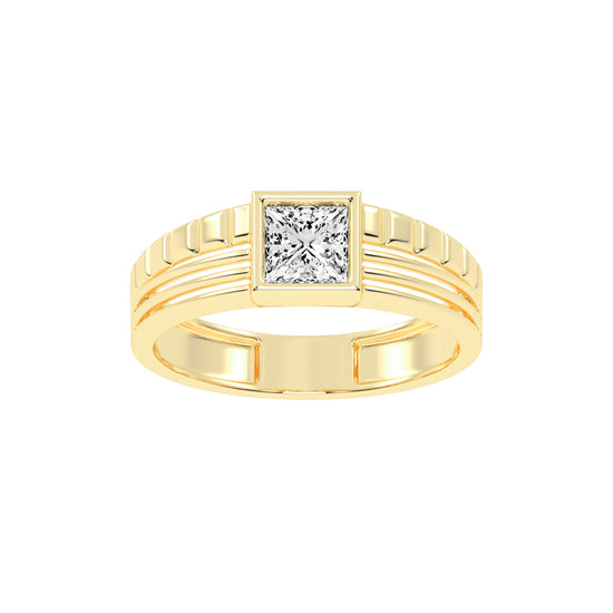 Sovereign Splendo Princess Cut