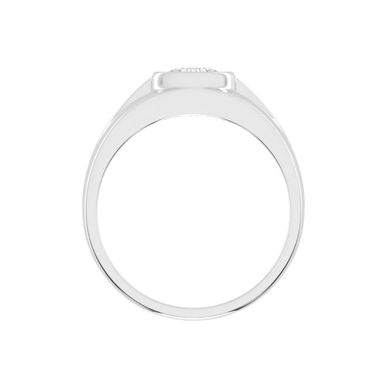 1.25Ct Round Shape Solitaire