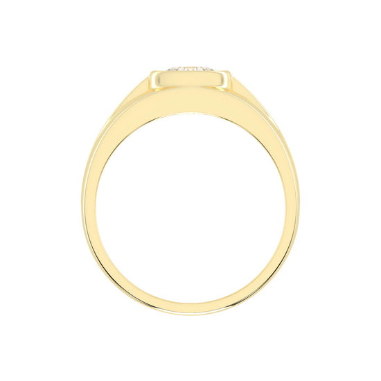 1.25Ct Round Shape Solitaire