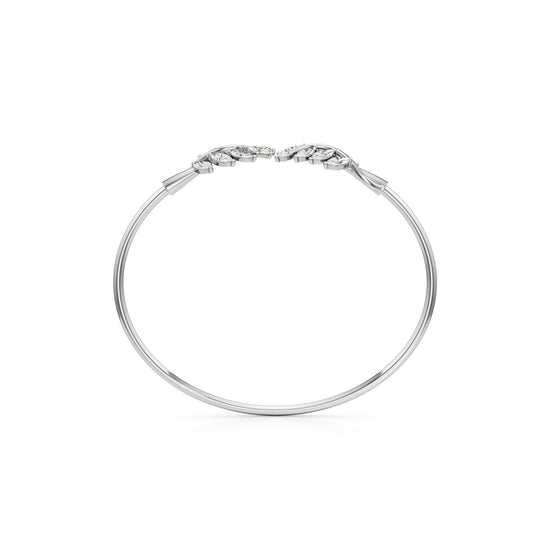 Leaf Whisper Bracelet