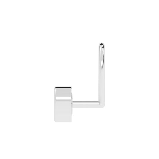 Ever-Sparkle Diamond Nose Stud