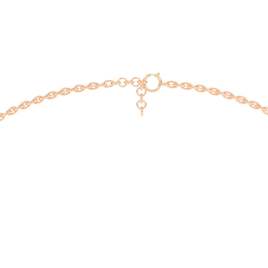 Divinity round cut solitaire lab diamond Pendant