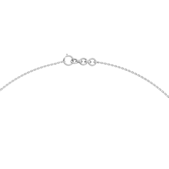 3Ct Pear Shape Fancy Mangalsutra