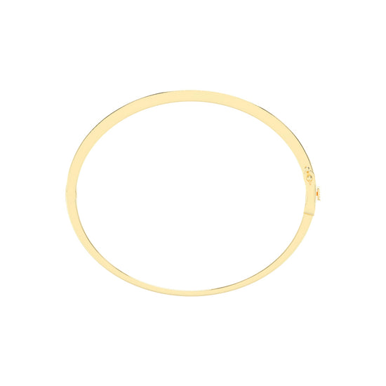 Celina Beaded Round Cut Kada Lab Diamond Bracelet