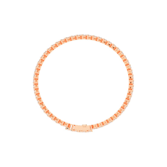 Tivara Floating Marquise Cut Tennis Lab Diamond Bracelet