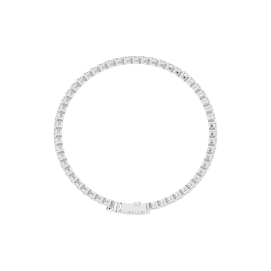 Tivara Floating Marquise Cut Tennis Lab Diamond Bracelet