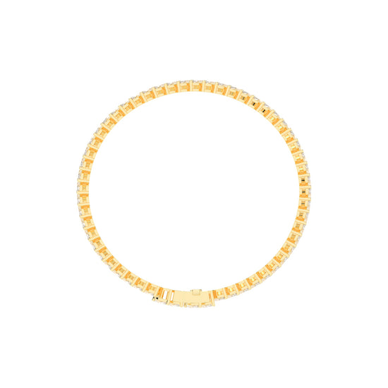 Tivara Floating Marquise Cut Tennis Lab Diamond Bracelet