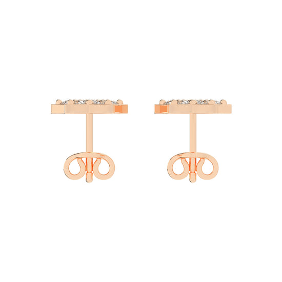 Twinkling Star Cluster Studs
