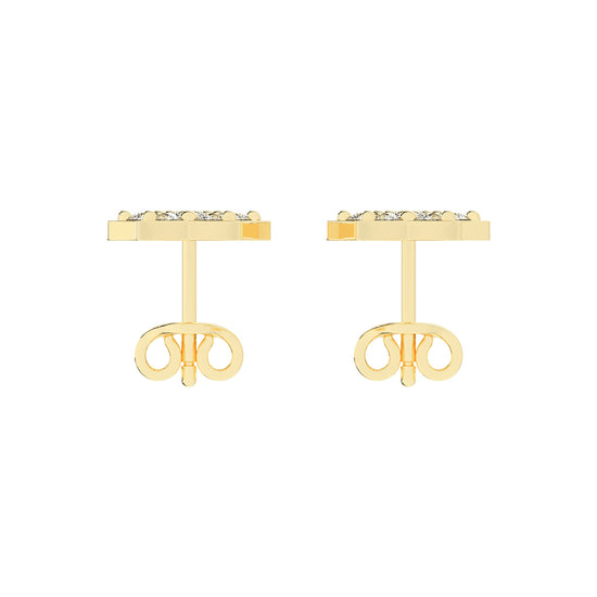 Twinkling Star Cluster Studs
